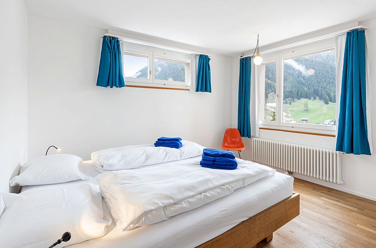 Appartement Parkareal Apt 606