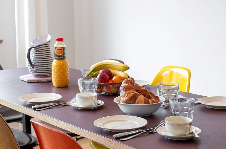 Appartement Parkareal Apt 606