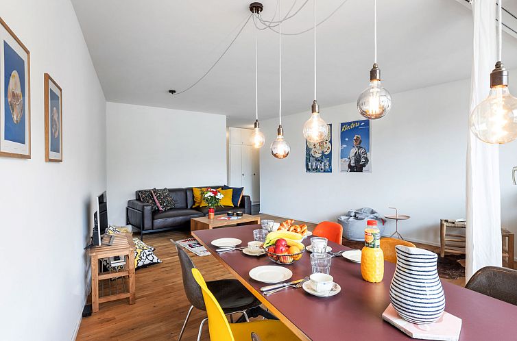 Appartement Parkareal Apt 606