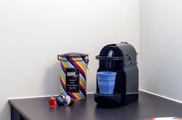 Appartement Parkareal Apt 606