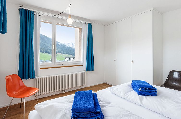 Appartement Parkareal Apt 606