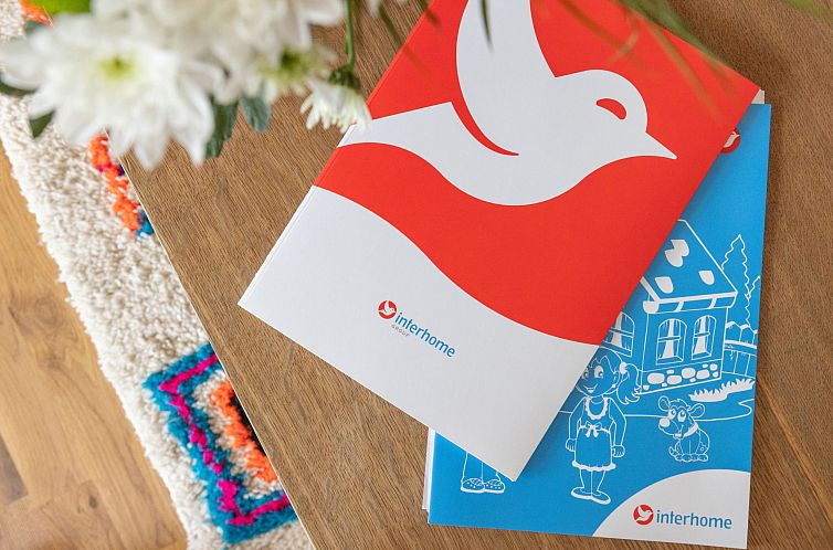 Appartement Parkareal Apt 606