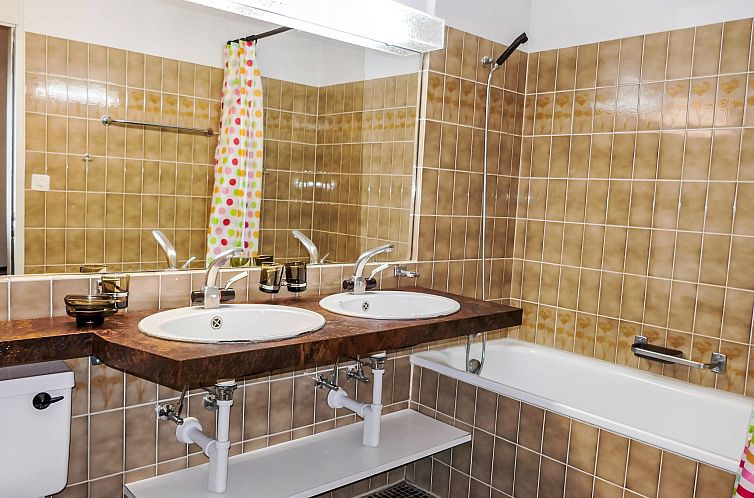 Appartement Allod Park Haus C E03