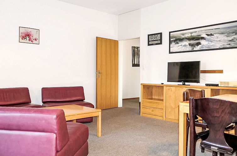 Appartement Allod Park Haus C E03