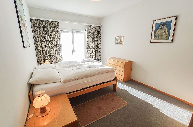 Appartement Allod Park Haus C E03