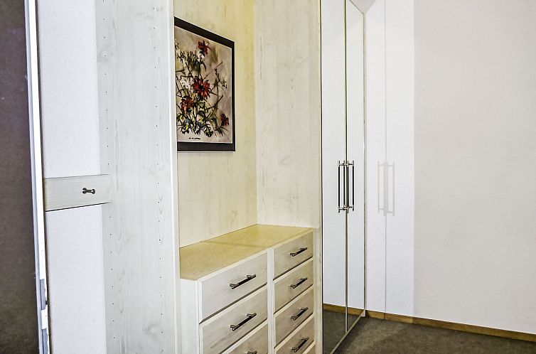 Appartement Allod Park Haus C E03