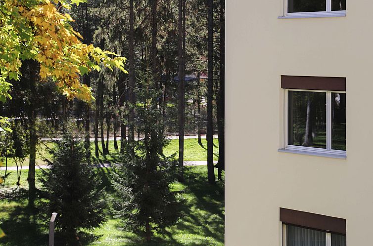 Appartement Allod Park Haus C E03
