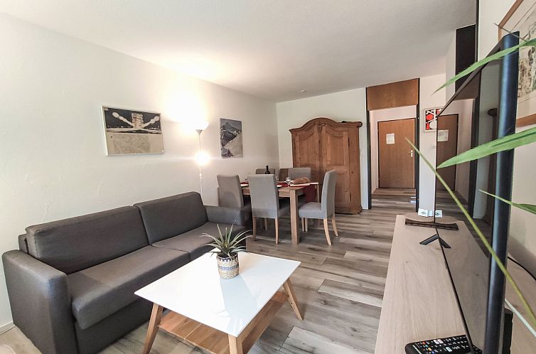 Appartement Allod Park Haus A E02