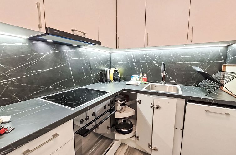 Appartement Allod Park Haus A E02