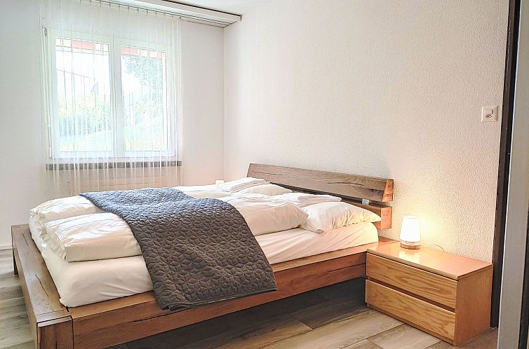 Appartement Allod Park Haus A E02