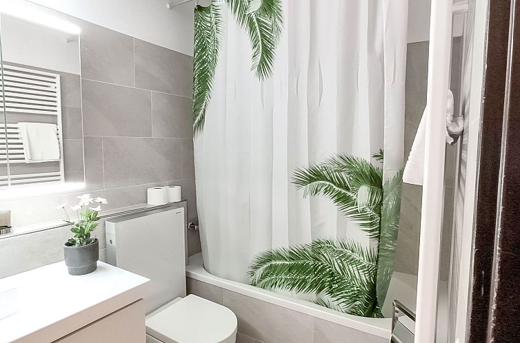 Appartement Allod Park Haus A E02