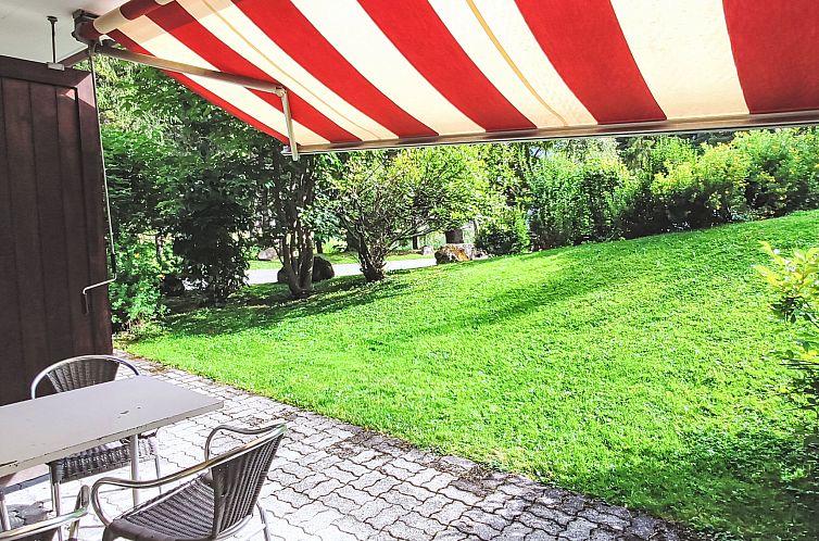 Appartement Allod Park Haus A E02