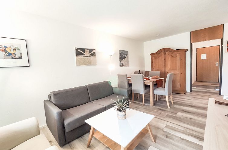 Appartement Allod Park Haus A E02