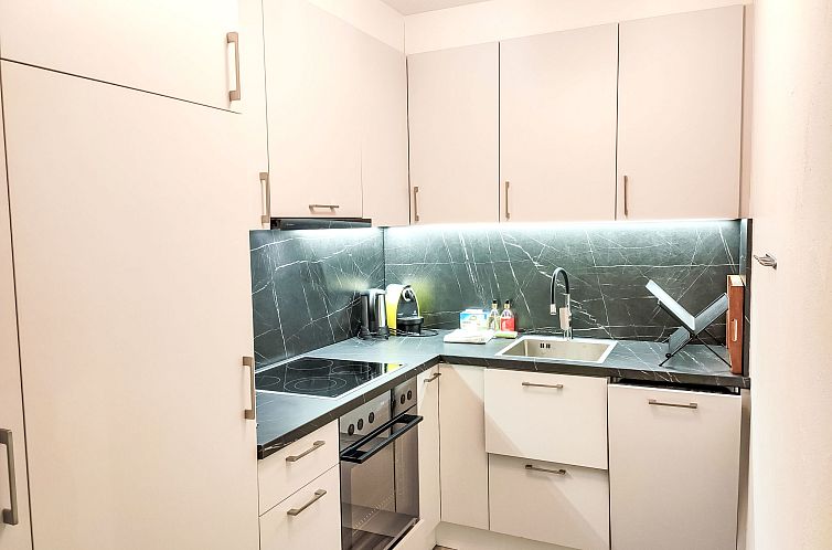 Appartement Allod Park Haus A E02