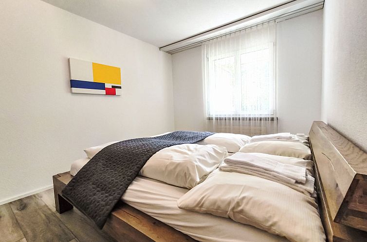 Appartement Allod Park Haus A E02