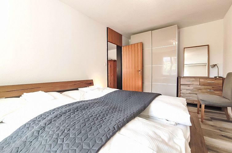 Appartement Allod Park Haus A E02