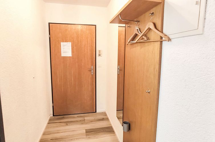 Appartement Allod Park Haus A E02