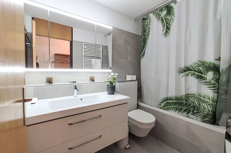 Appartement Allod Park Haus A E02