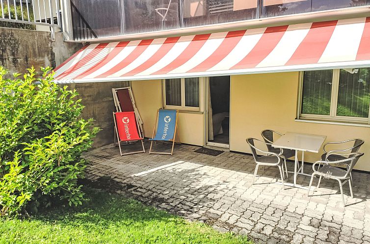 Appartement Allod Park Haus A E02