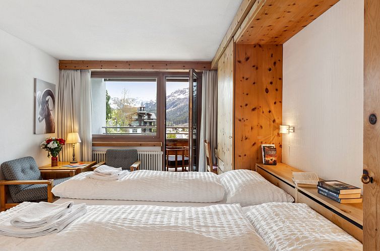 Appartement Guardaval (Utoring)