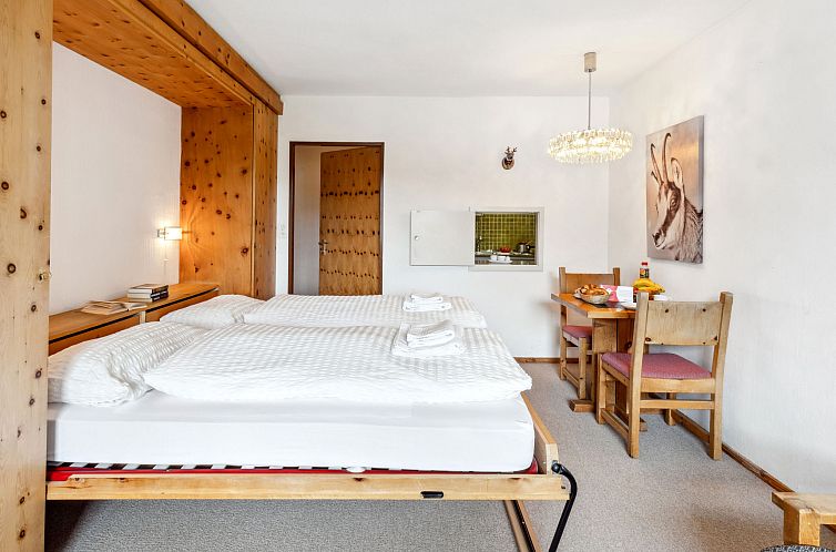Appartement Guardaval (Utoring)