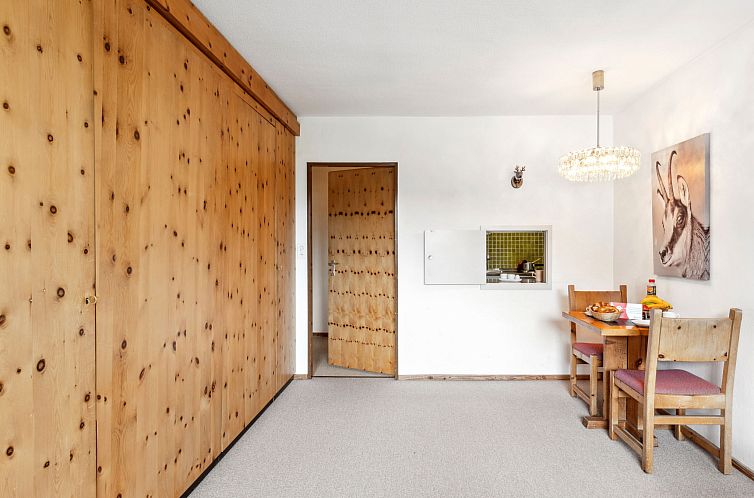 Appartement Guardaval (Utoring)