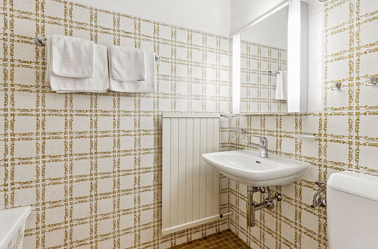 Appartement Guardaval (Utoring)