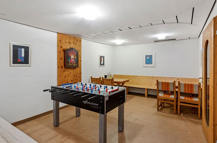 Appartement Guardaval (Utoring)