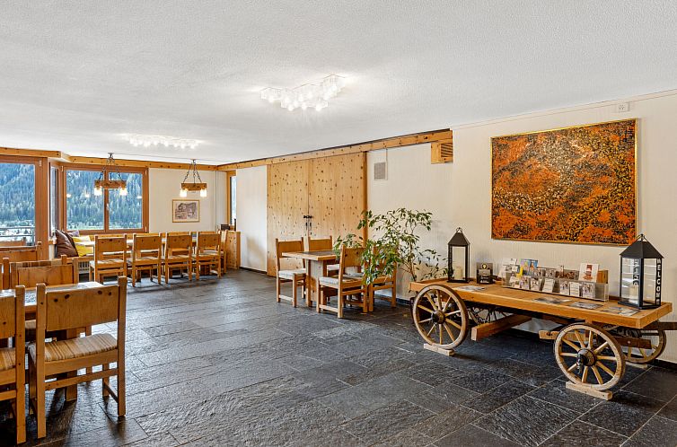 Appartement Guardaval (Utoring)