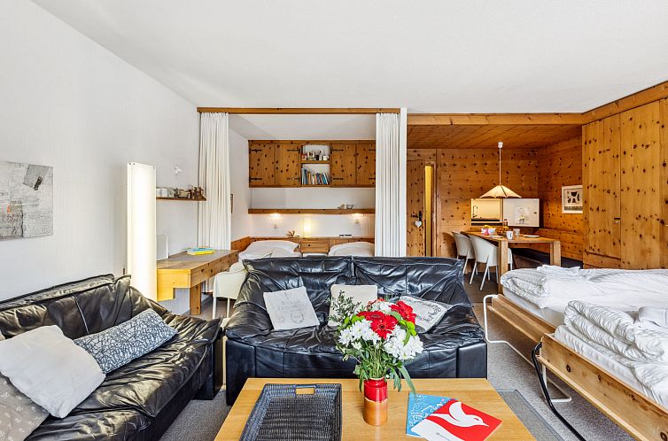 Appartement Guardaval Apt 308