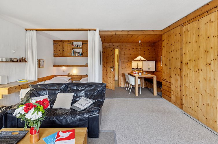 Appartement Guardaval Apt 308