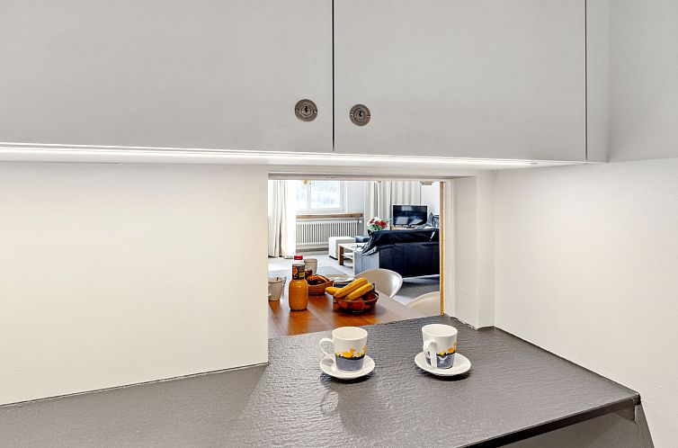 Appartement Guardaval Apt 308