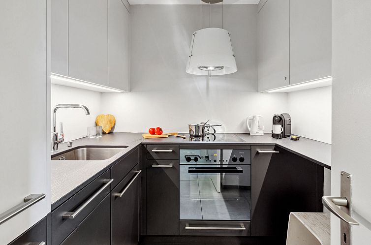 Appartement Guardaval Apt 308