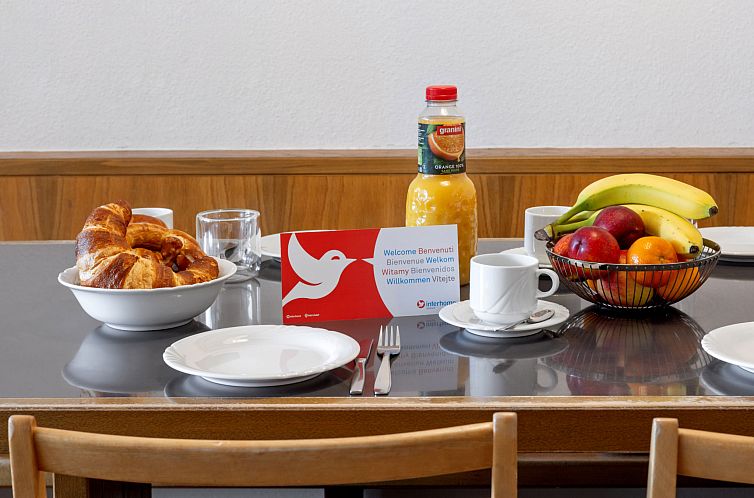 Appartement Parkareal Apt 806