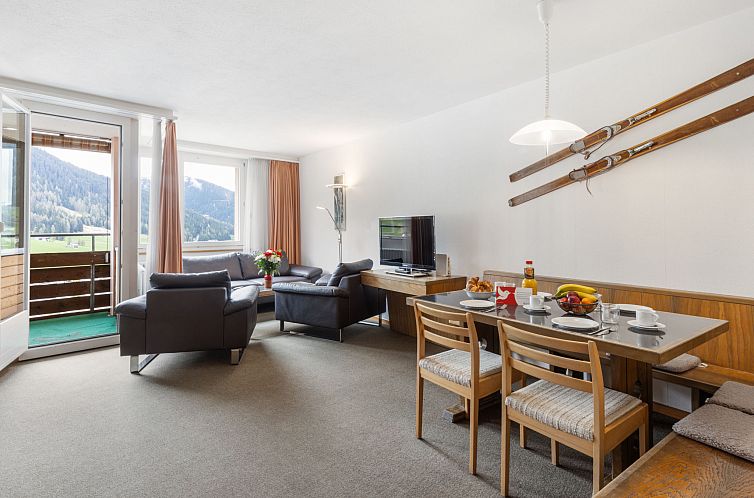 Appartement Parkareal Apt 806