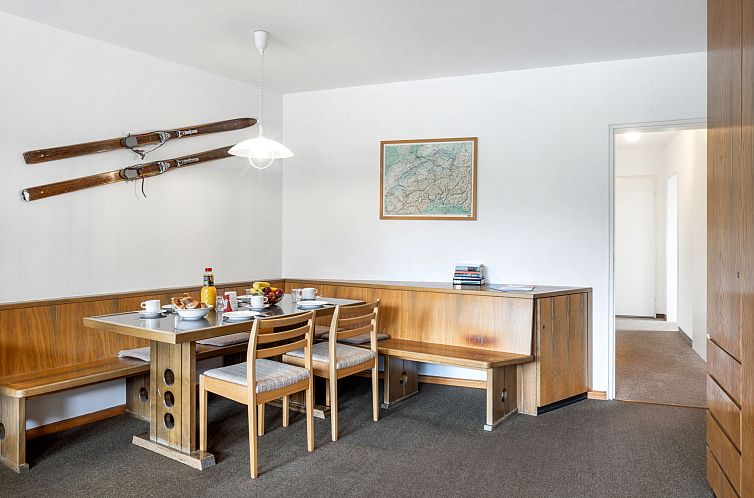 Appartement Parkareal Apt 806