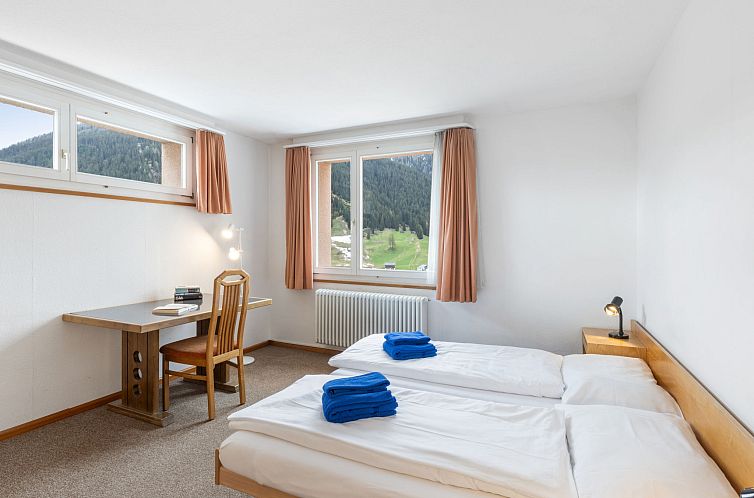 Appartement Parkareal Apt 806