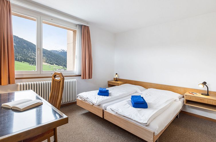 Appartement Parkareal Apt 806