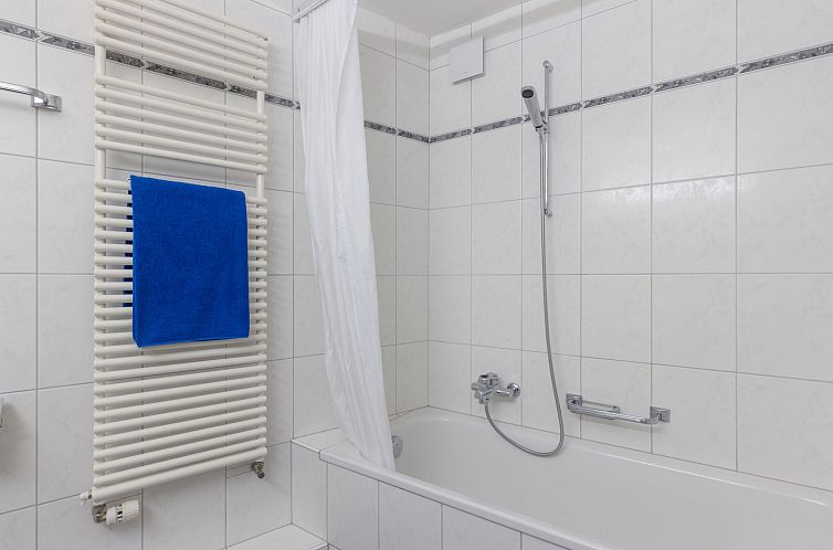Appartement Parkareal Apt 806
