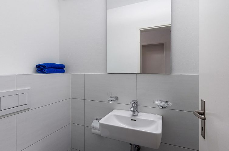 Appartement Parkareal Apt 806