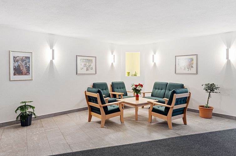 Appartement Parkareal Apt 806