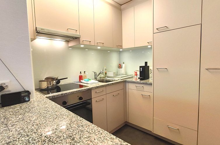 Appartement Haus Arabelle Apt.4