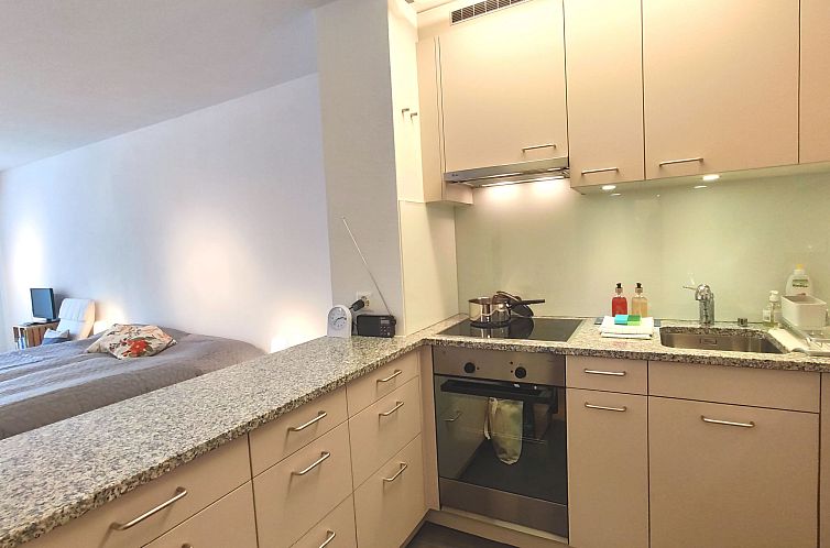 Appartement Haus Arabelle Apt.4