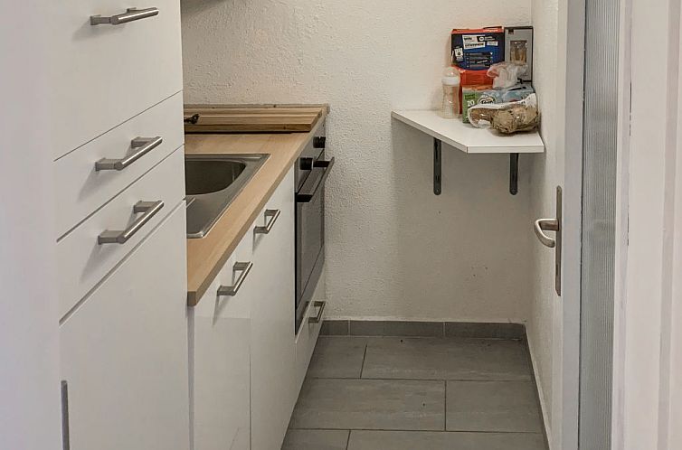 Appartement Parkareal (Utoring)