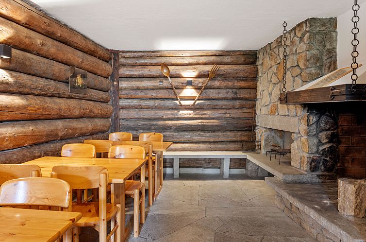 Appartement Parkareal (Utoring)