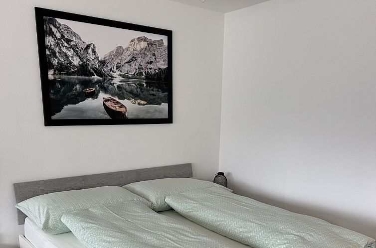 Appartement Parkareal (Utoring)