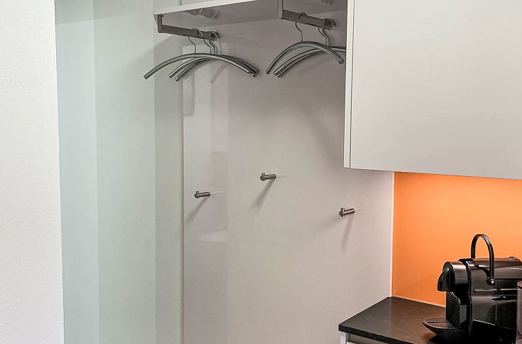 Appartement Parkareal (Utoring)