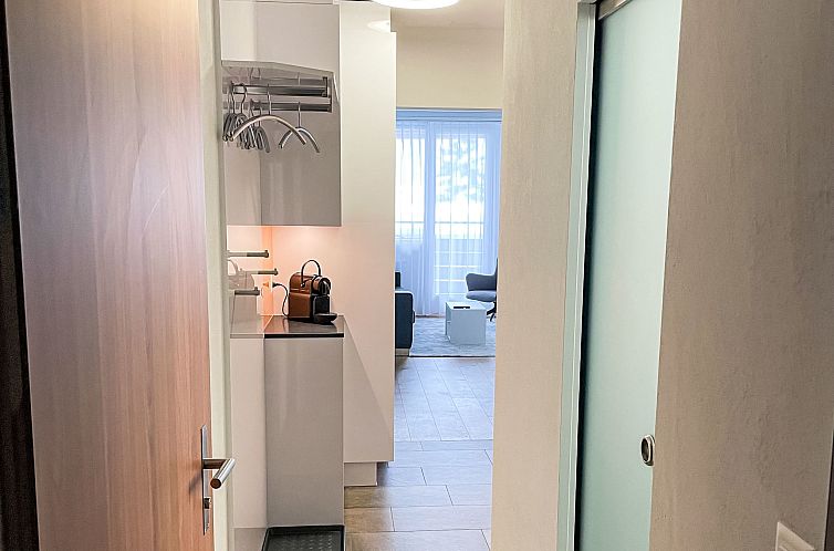 Appartement Parkareal (Utoring)