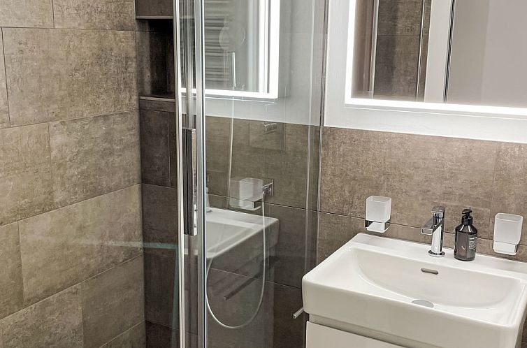 Appartement Parkareal (Utoring)