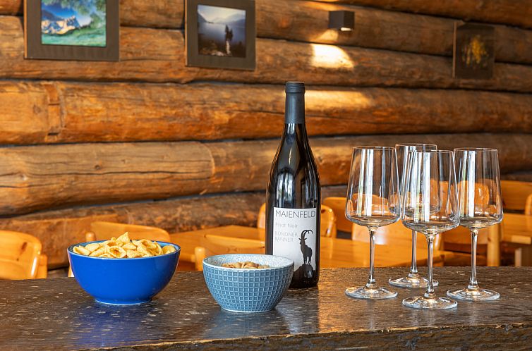 Appartement Parkareal (Utoring)